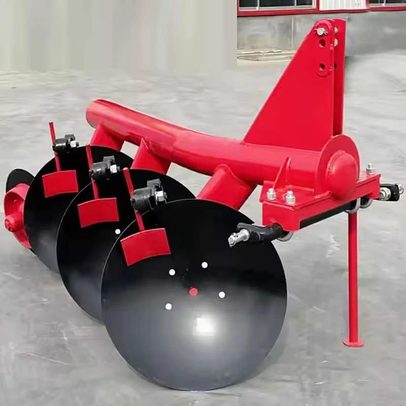 Disc Plough Agricultural Implements best