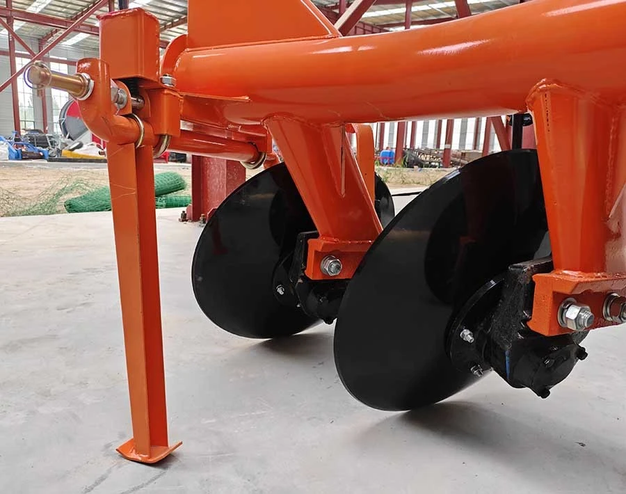 Disc Plough Agricultural Implements high quality