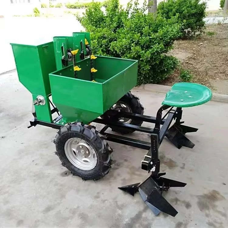 Potato Seed Planter manufacturers