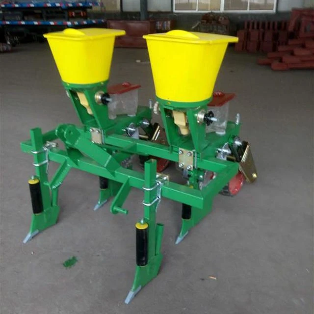 Precision Corn Seeder suppliers