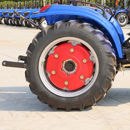 Anti-skid Tire Anti-skid Tire