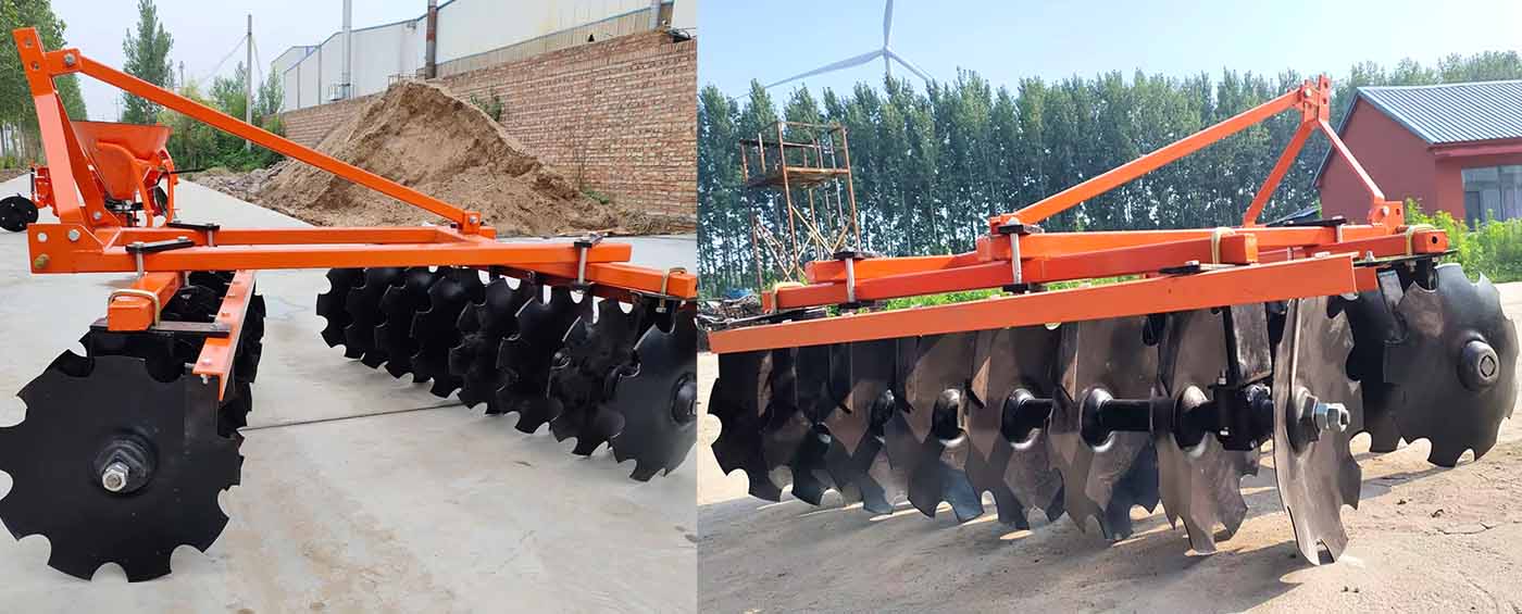 widely used in the pre - sowing and post - plowing soil preparation of food crops such as wheat, corn, and oil crops, and can meet the agronomic requirements of intensive cultivation. widely used in the pre - sowing and post - plowing soil preparation of food crops such as wheat, corn, and oil crops, and can meet the agronomic requirements of intensive cultivation.