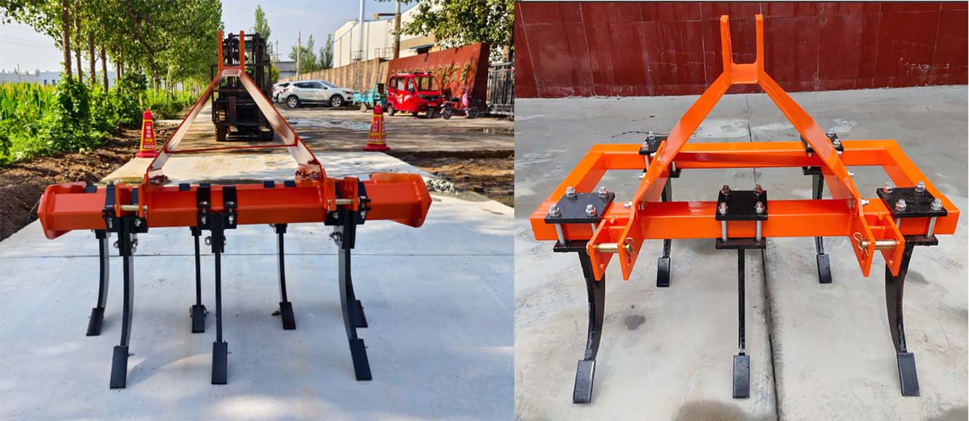Subsoiler market demand differentiation adjustment Subsoiler market demand differentiation adjustment